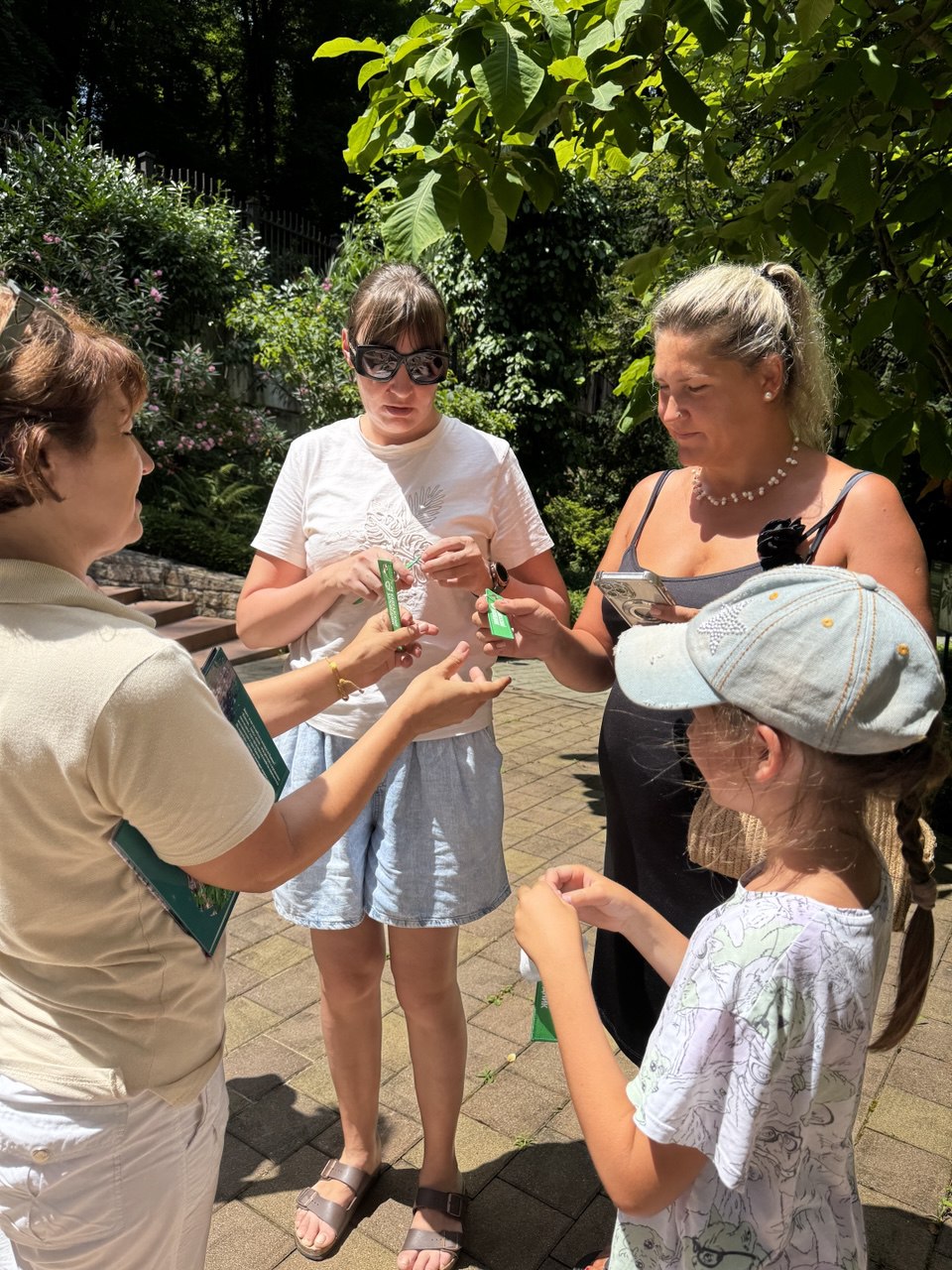 экопросвещение