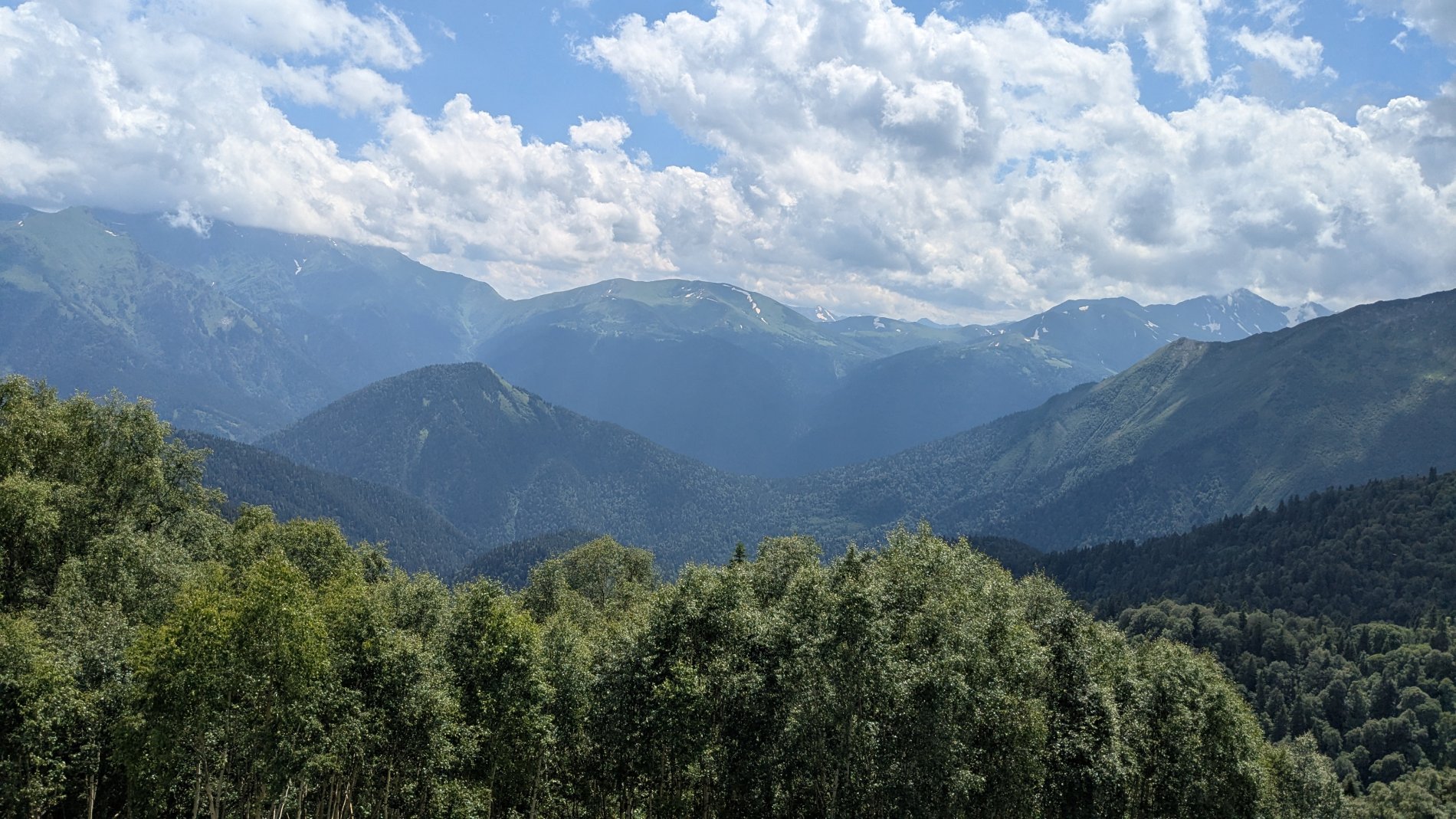 охрана