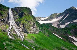 Еще несколько маршрутов Кавказского заповедника открыты 