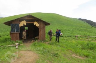 Закон и порядок: нарушителям заповедного режима выписан штраф