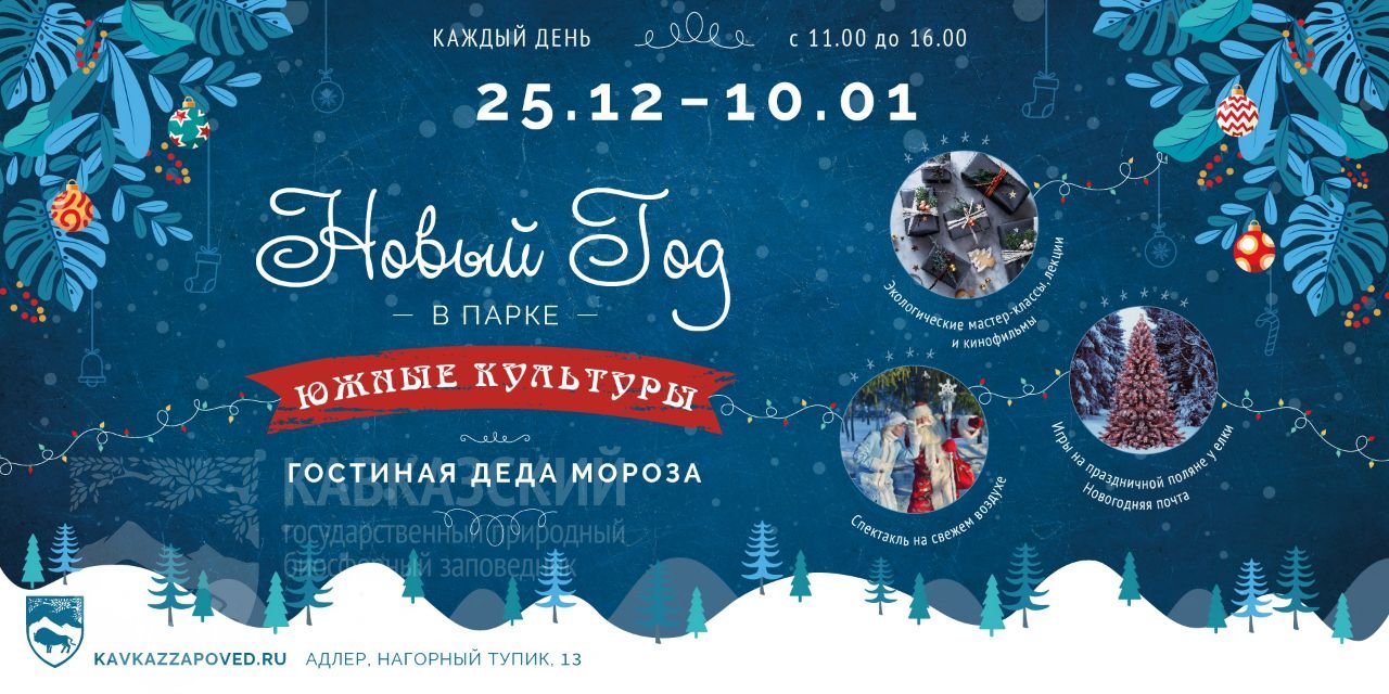 Культуры Нового Года